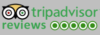 Trip Advisor review