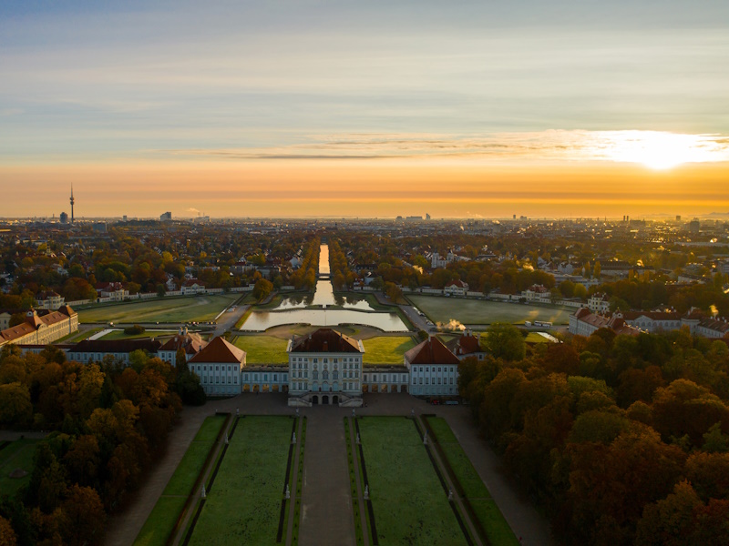 Munich Royal Summer