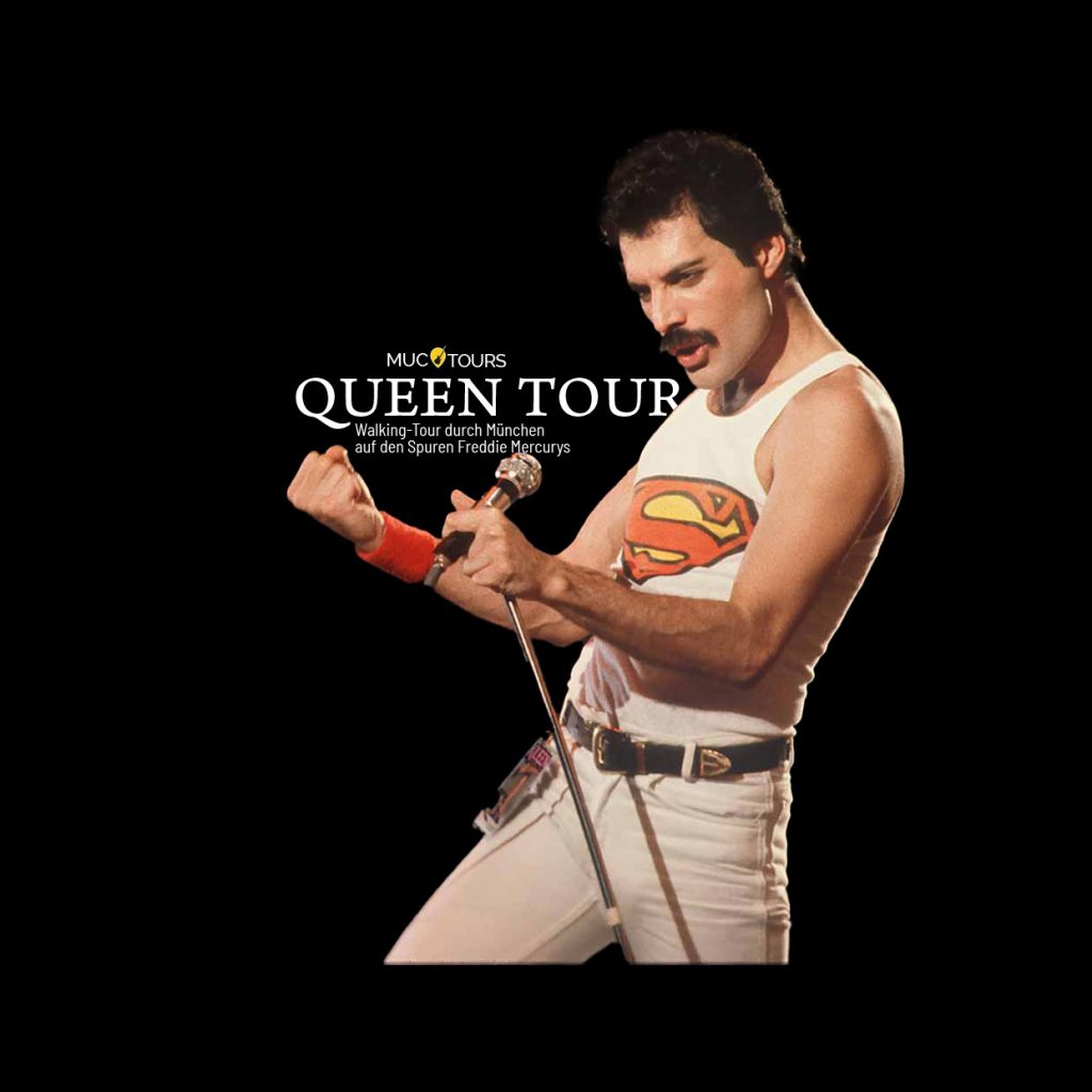 The Queen Tour