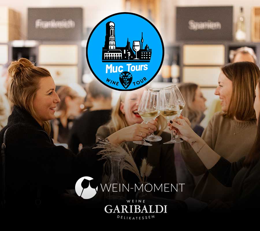Wine tours in Munich